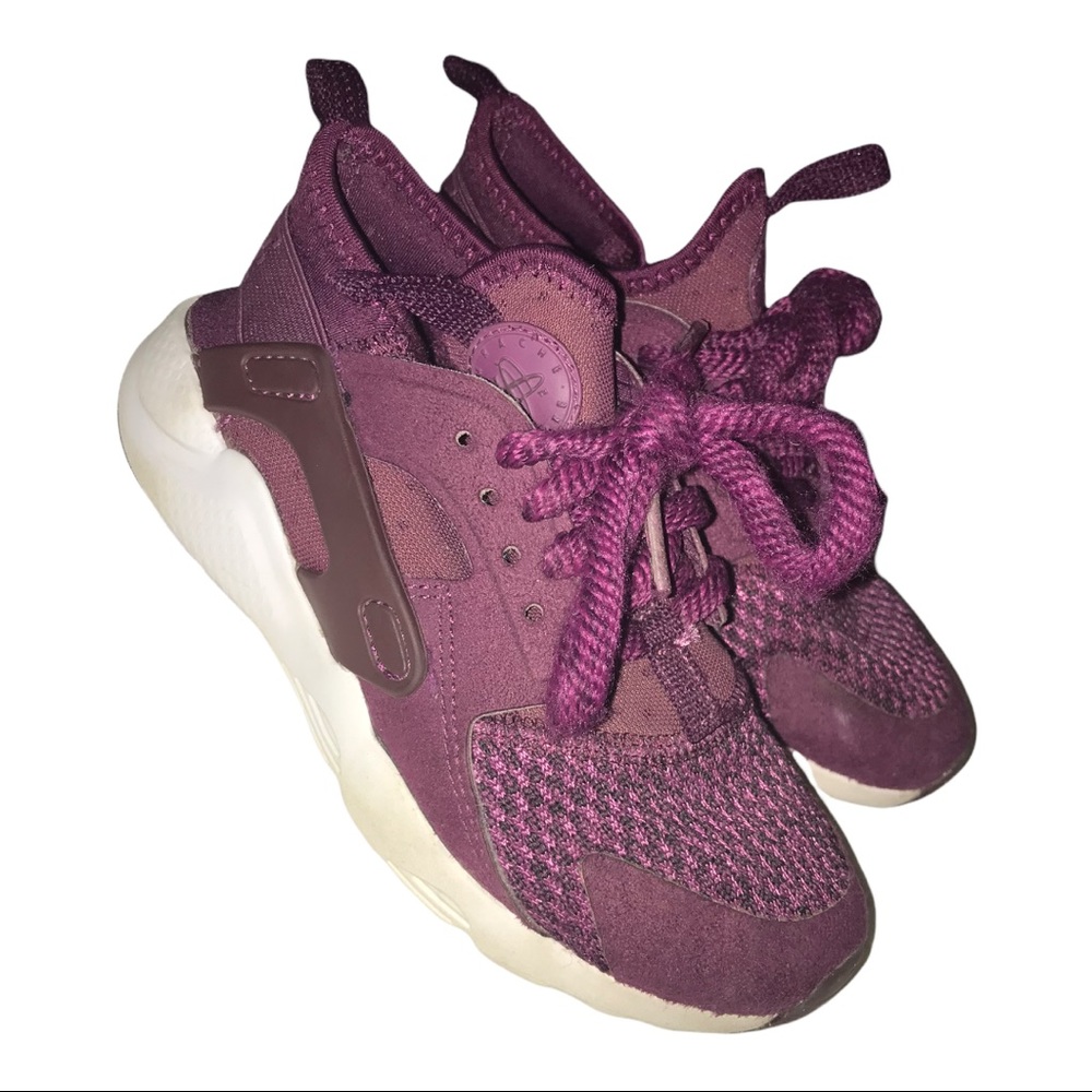 12c worn preschool girls huaraches run ultra